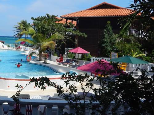 Falmouth Jamaïque Réservation Réduction booking.com