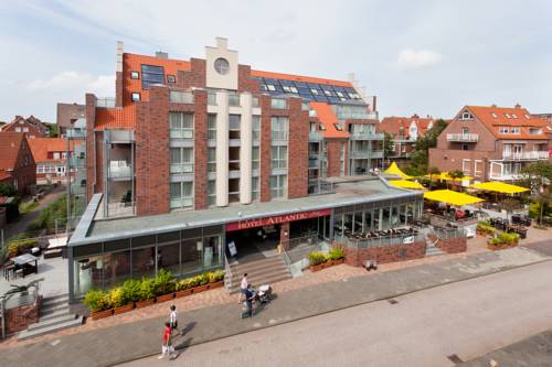 Juist Allemagne Réservation Réduction booking.com