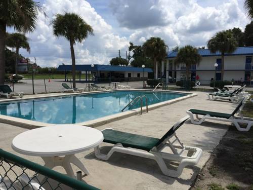 Haines City (Florida) United States Booking Discount booking.com