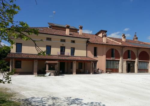 Castelvetro Piacentino Italy Booking Discount booking.com