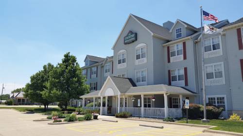 Bloomington (Illinois) États Unis Réservation Réduction booking.com