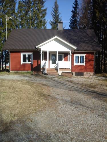 Kiuruvesi Finlande Réservation Réduction booking.com