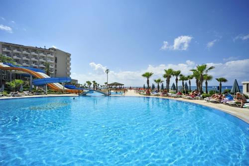 Alanya Turkey Booking Discount agoda.com