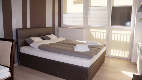 Warszawa Poland Booking Discount booking.com