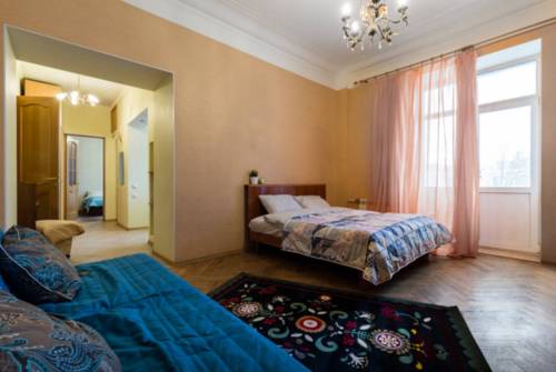 Saint Petersburg Russia Booking Discount booking.com