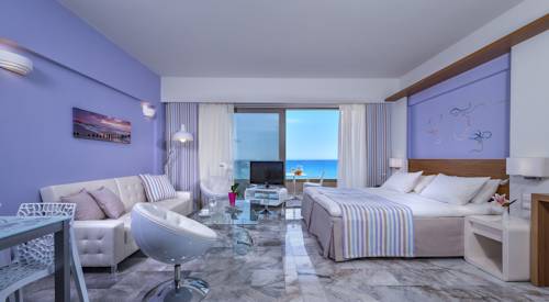 Ville de Réthymnon Grèce Réservation Réduction booking.com