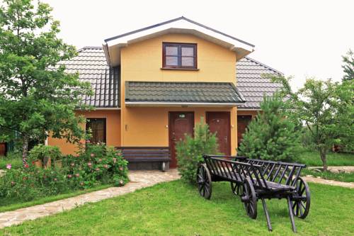 Sviritsa Russie Réservation Réduction booking.com