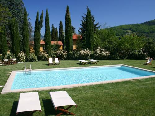 Rufina Italy Booking Discount booking.com