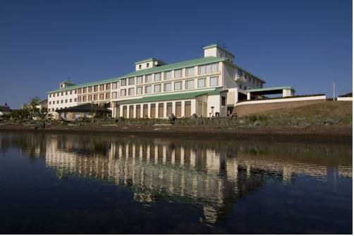 Kitami Japan Booking Discount booking.com