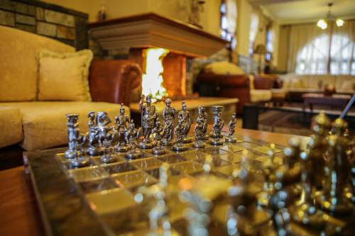 Chania Grèce Réservation Réduction booking.com