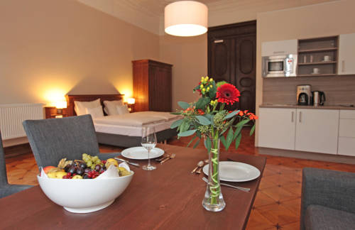 Stralsund Allemagne Réservation Réduction booking.com