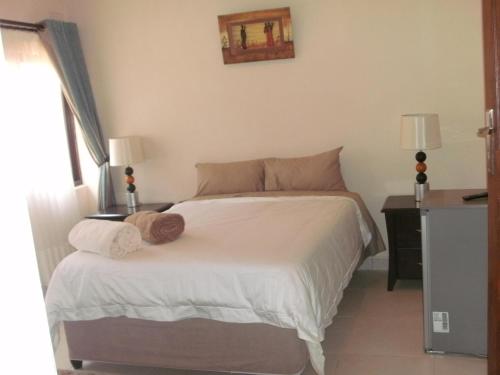 Lusaka Zambia Booking Discount agoda.com