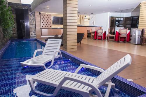 Bucaramanga Colombie Réservation Réduction booking.com