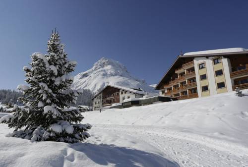 Lech am Arlberg Austria Booking Discount booking.com