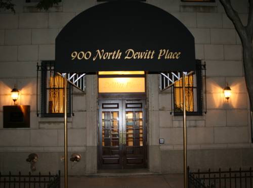 Chicago (Illinois) United States Booking Discount booking.com