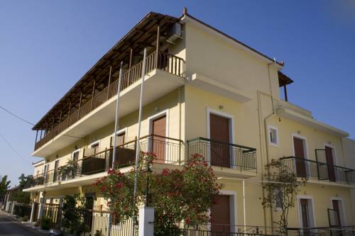 Poros Grèce Réservation Réduction booking.com