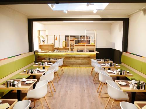 Knokke Belgique Réservation Réduction booking.com