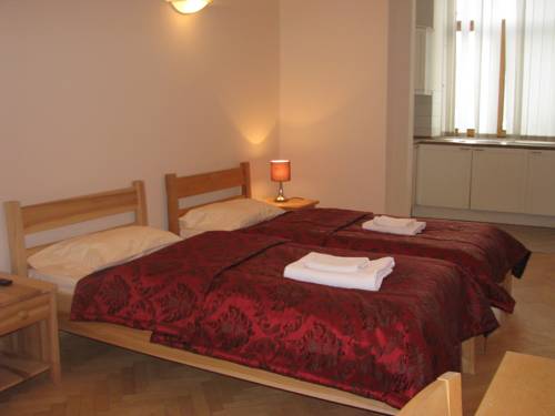 Cracovie Pologne Réservation Réduction booking.com