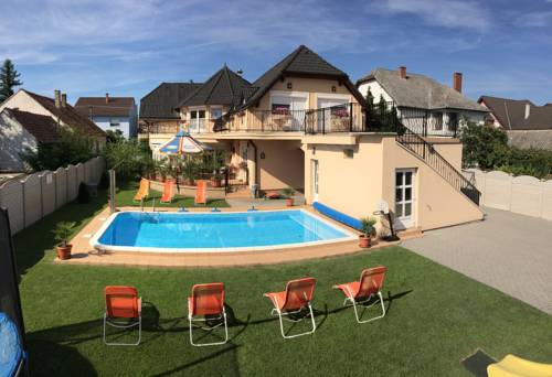 Keszthely Hongrie Réservation Réduction booking.com