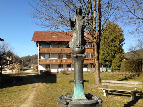 Perach Allemagne Réservation Réduction booking.com