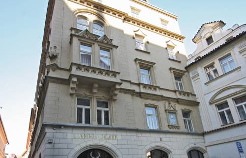 Prague Czech republic Booking Discount booking.com