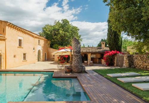 Búger Spain Booking Discount booking.com