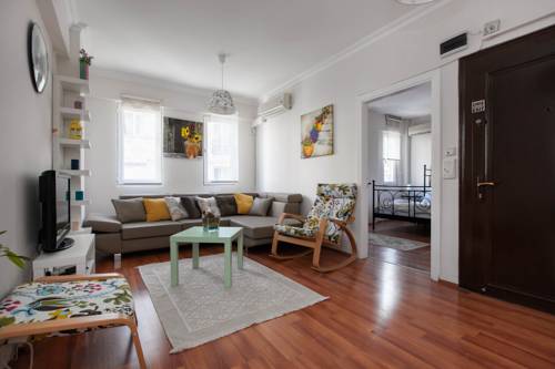 İstanbul Turkey Booking Discount booking.com