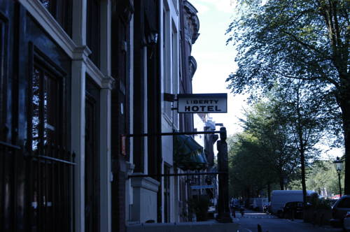 Amsterdam Netherlands Booking Discount booking.com