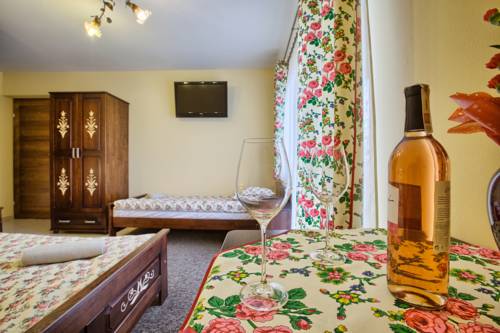 Poronin Poland Booking Discount booking.com