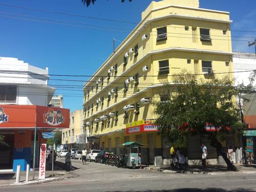 Natal Brésil Réservation Réduction booking.com