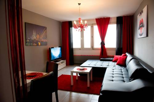 Köln Allemagne Réservation Réduction booking.com