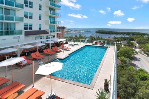 Miami (Florida) United States Booking Discount booking.com