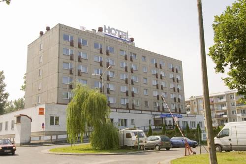 Wejherowo Pologne Réservation Réduction booking.com