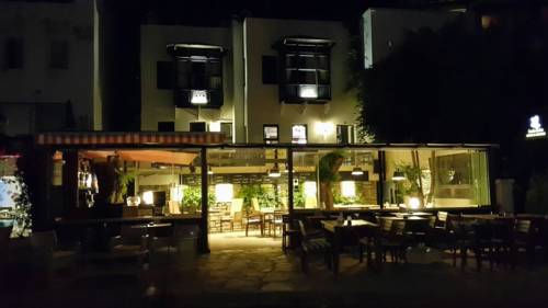 Bodrum Turquie Réservation Réduction booking.com