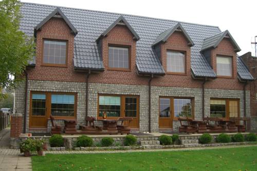 Czaplinek Pologne Réservation Réduction booking.com