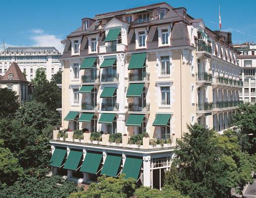 Lausanne Switzerland Booking Discount booking.com