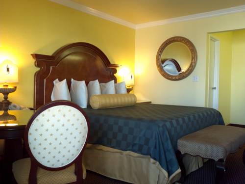 Aiguilles (Californie) États Unis Réservation Réduction booking.com