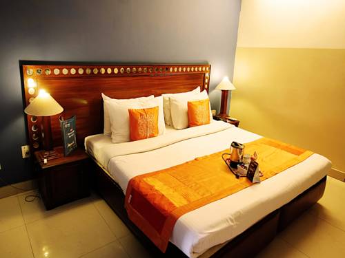 Alwar Inde Réservation Réduction booking.com