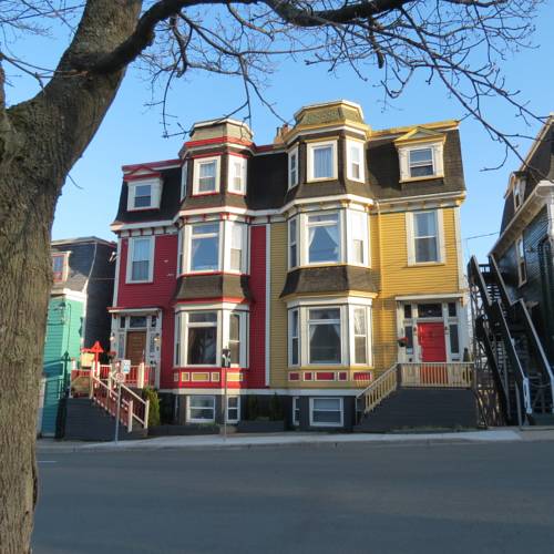 St. John's (Newfoundland and Labrador) Canada Booking Discount booking.com