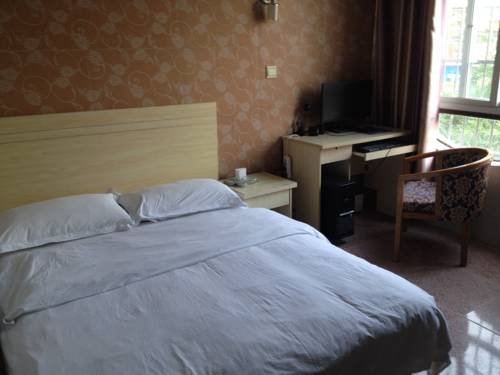 Nanjing Chine Réservation Réduction booking.com