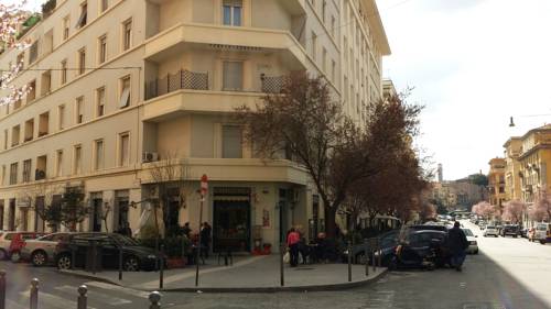 Roma Italy Booking Discount booking.com