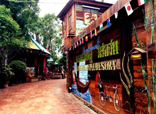 Phra Nakhon Si Ayutthaya Thailand Booking Discount booking.com