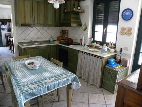 Andrano Italie Réservation Réduction booking.com