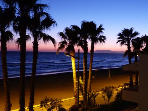 Torrox Costa Espagne Réservation Réduction booking.com