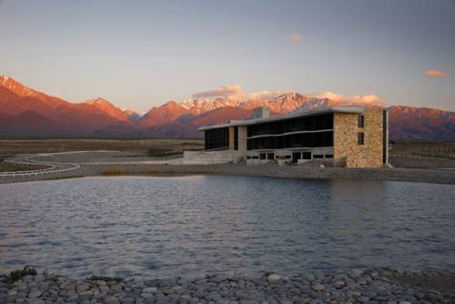 Valle de Uco Argentine Réservation Réduction booking.com