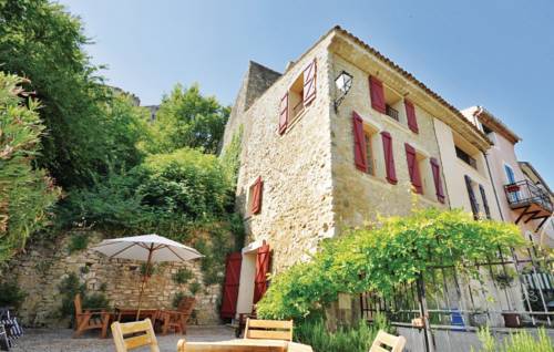 St Martin de Pallieres France Booking Discount booking.com