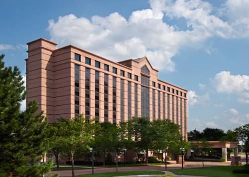 Dearborn (Michigan) États Unis Réservation Réduction booking.com