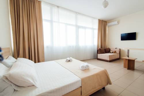 Feodosiya Crimea Booking Discount booking.com