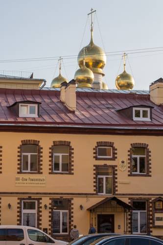 Saint Petersburg Russia Booking Discount booking.com