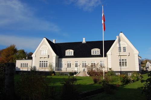 Knebel Danemark Réservation Réduction booking.com